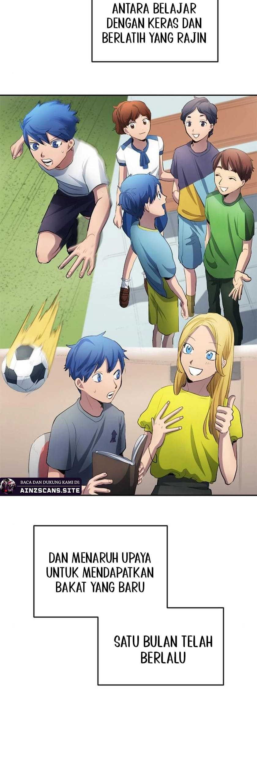 All Football Talents Are Mine Chapter 28 Gambar 41
