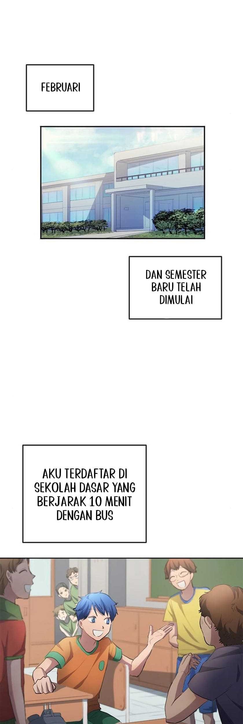 All Football Talents Are Mine Chapter 28 Gambar 42