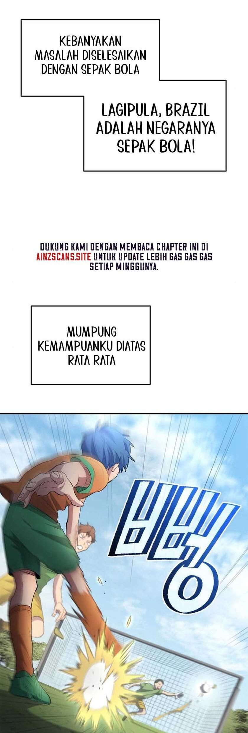All Football Talents Are Mine Chapter 28 Gambar 44
