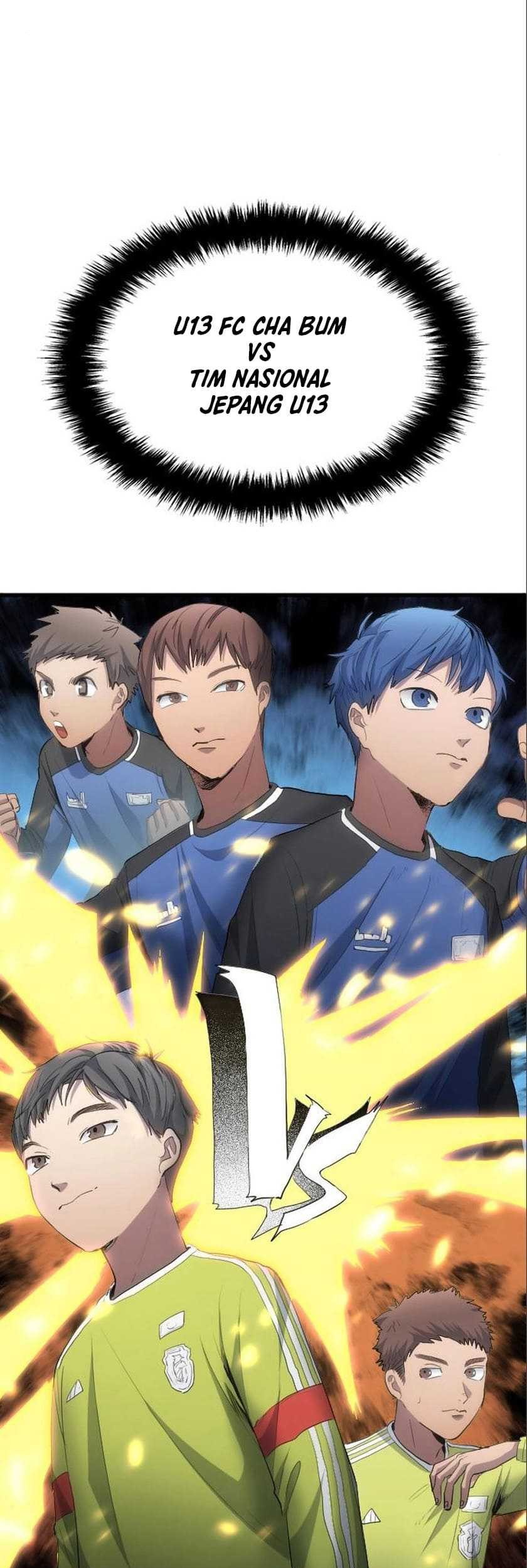 All Football Talents Are Mine Chapter 24 Gambar 50