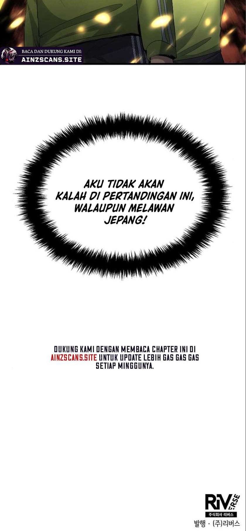 All Football Talents Are Mine Chapter 24 Gambar 51