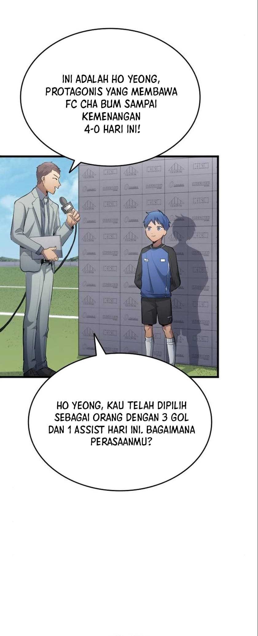 All Football Talents Are Mine Chapter 24 Gambar 37