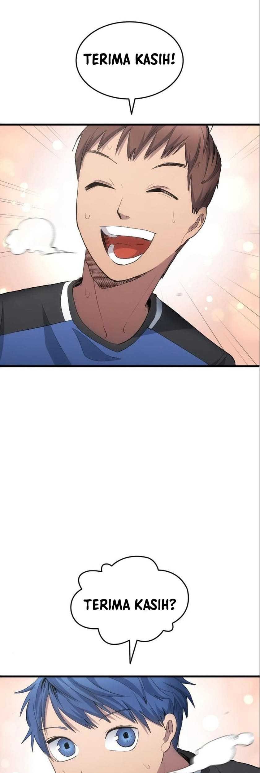 All Football Talents Are Mine Chapter 24 Gambar 34