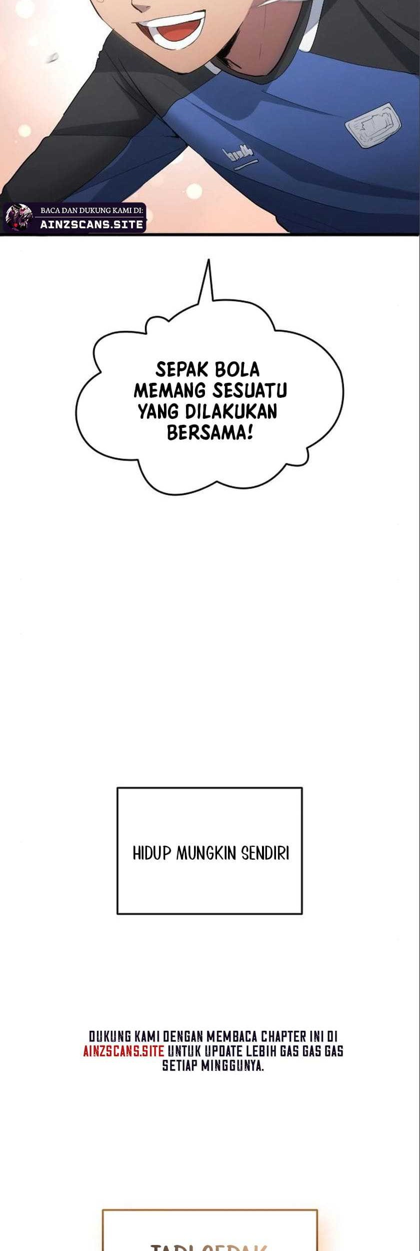 All Football Talents Are Mine Chapter 24 Gambar 35