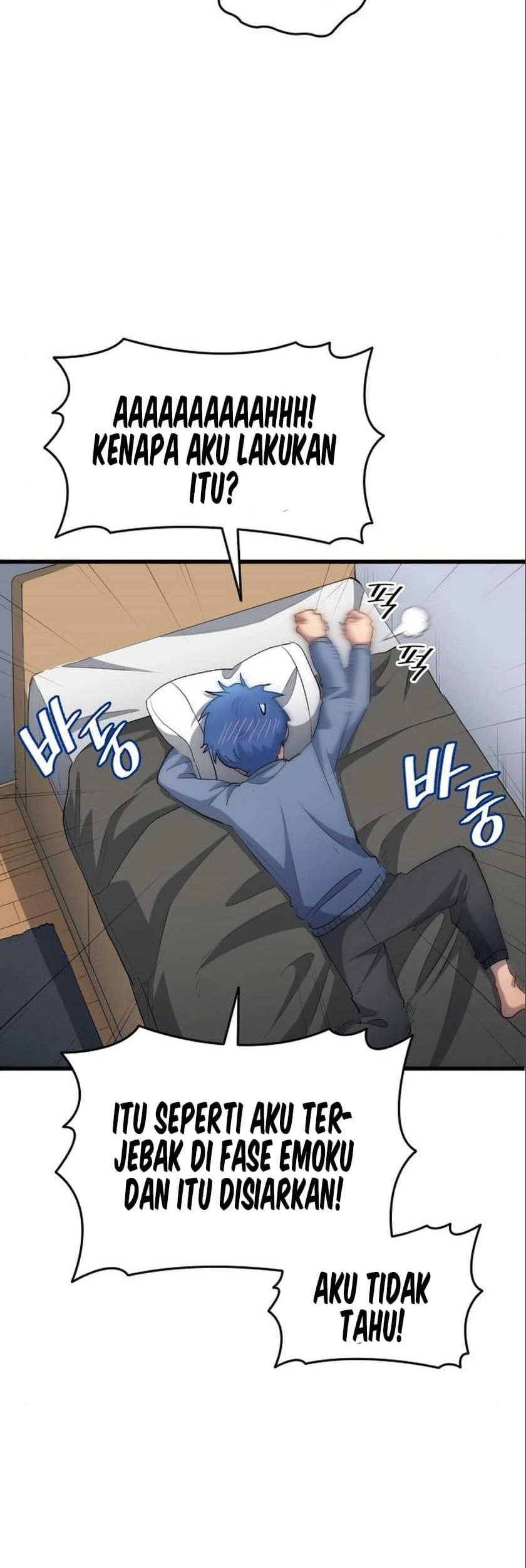 All Football Talents Are Mine Chapter 24 Gambar 41