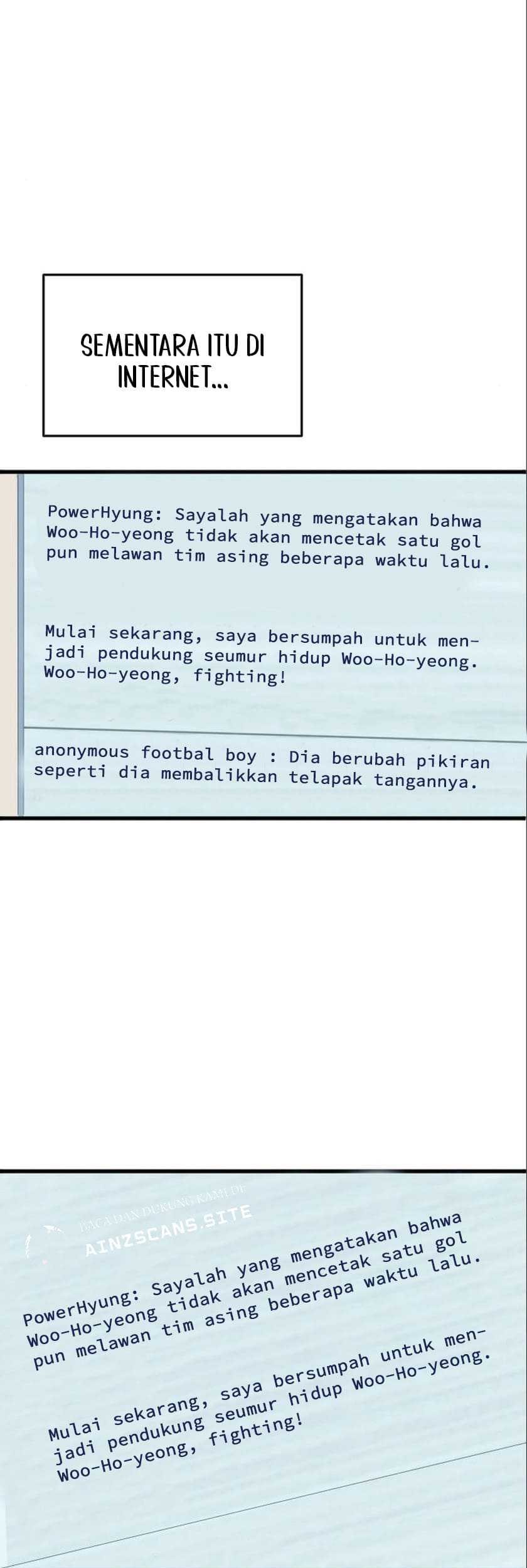 All Football Talents Are Mine Chapter 24 Gambar 42