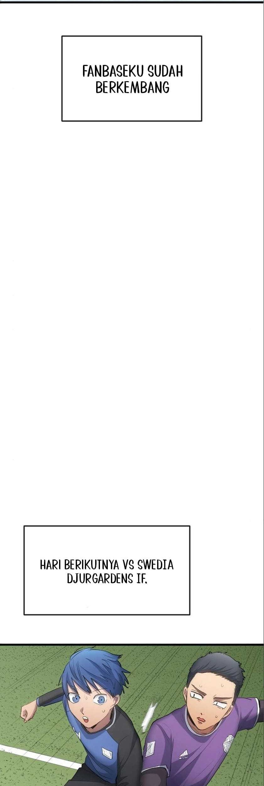 All Football Talents Are Mine Chapter 24 Gambar 43