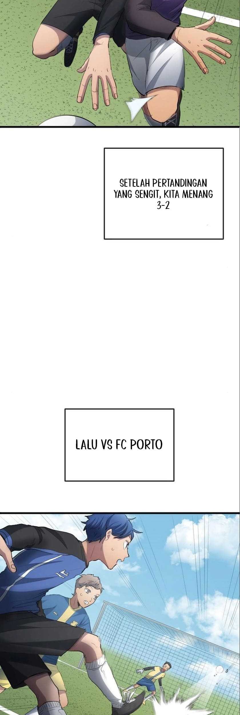 All Football Talents Are Mine Chapter 24 Gambar 44