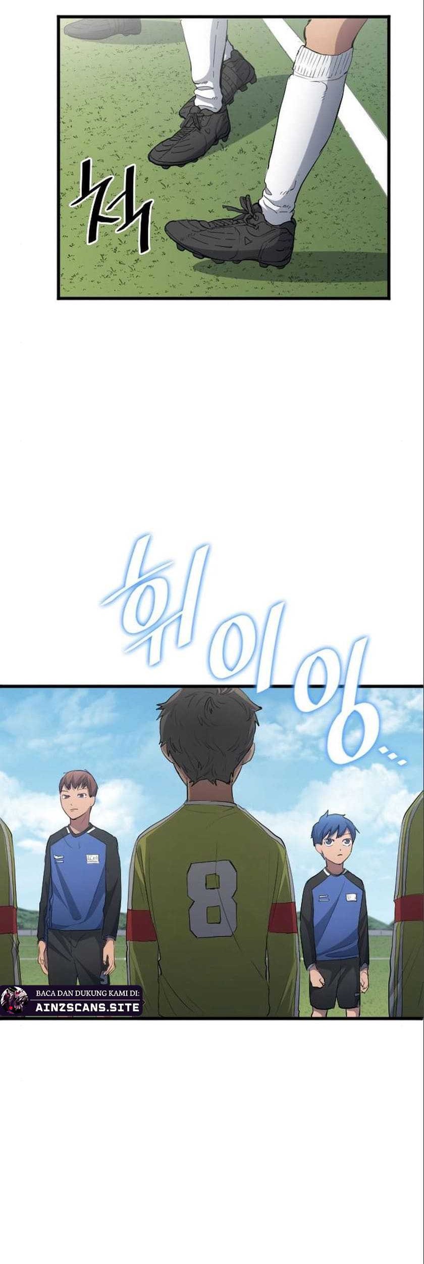 All Football Talents Are Mine Chapter 24 Gambar 49