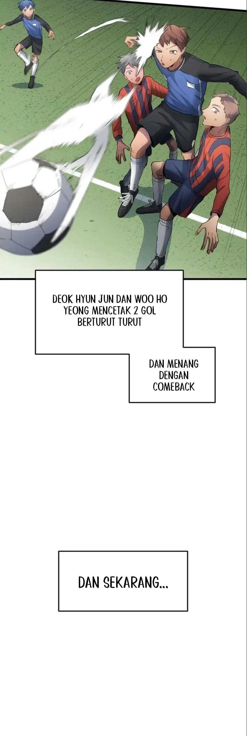 All Football Talents Are Mine Chapter 24 Gambar 46