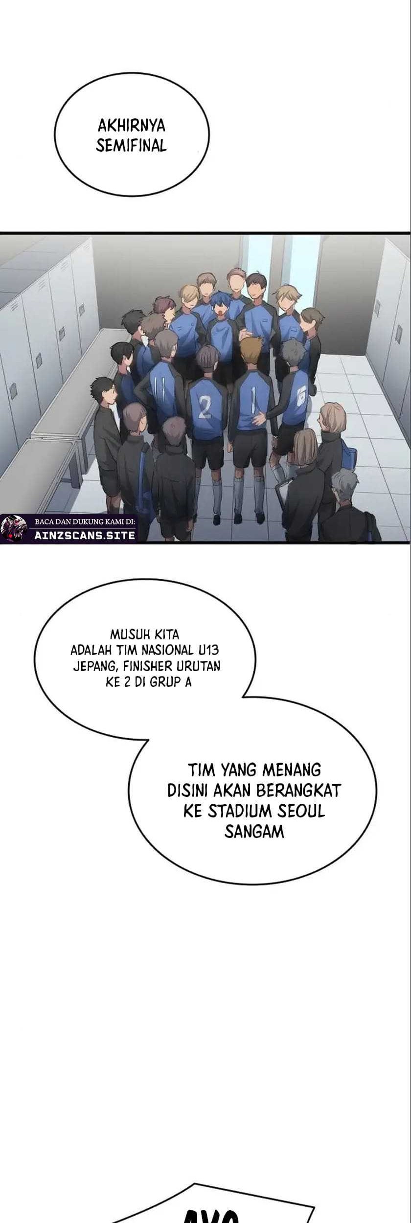 All Football Talents Are Mine Chapter 24 Gambar 47