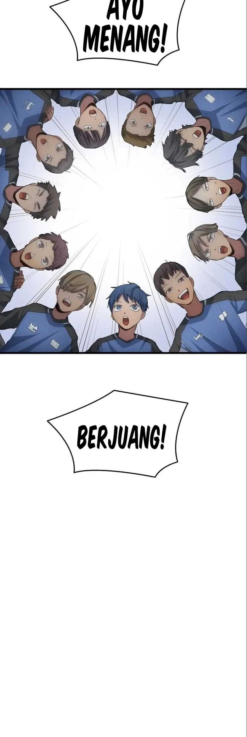 All Football Talents Are Mine Chapter 24 Gambar 48