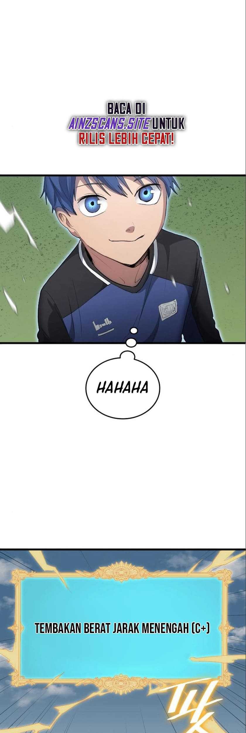 Manhwa All Football Talents Are Mine Chapter 24 gambar nomor 2