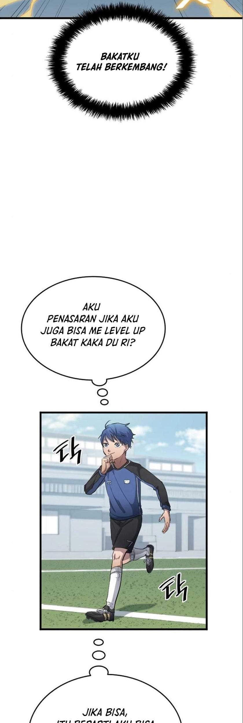 All Football Talents Are Mine Chapter 24 Gambar 3
