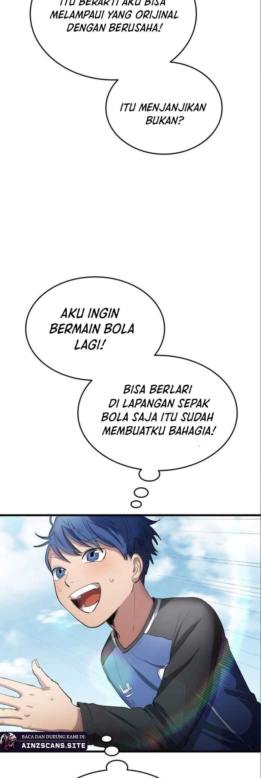 All Football Talents Are Mine Chapter 24 Gambar 4