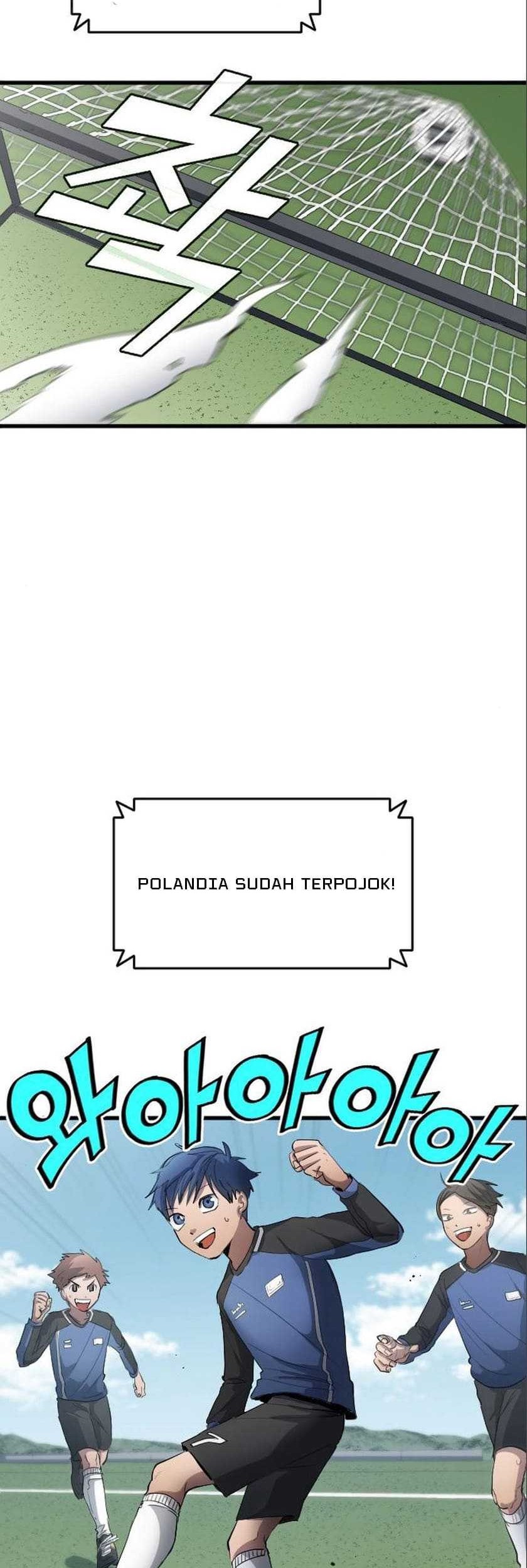 All Football Talents Are Mine Chapter 24 Gambar 7