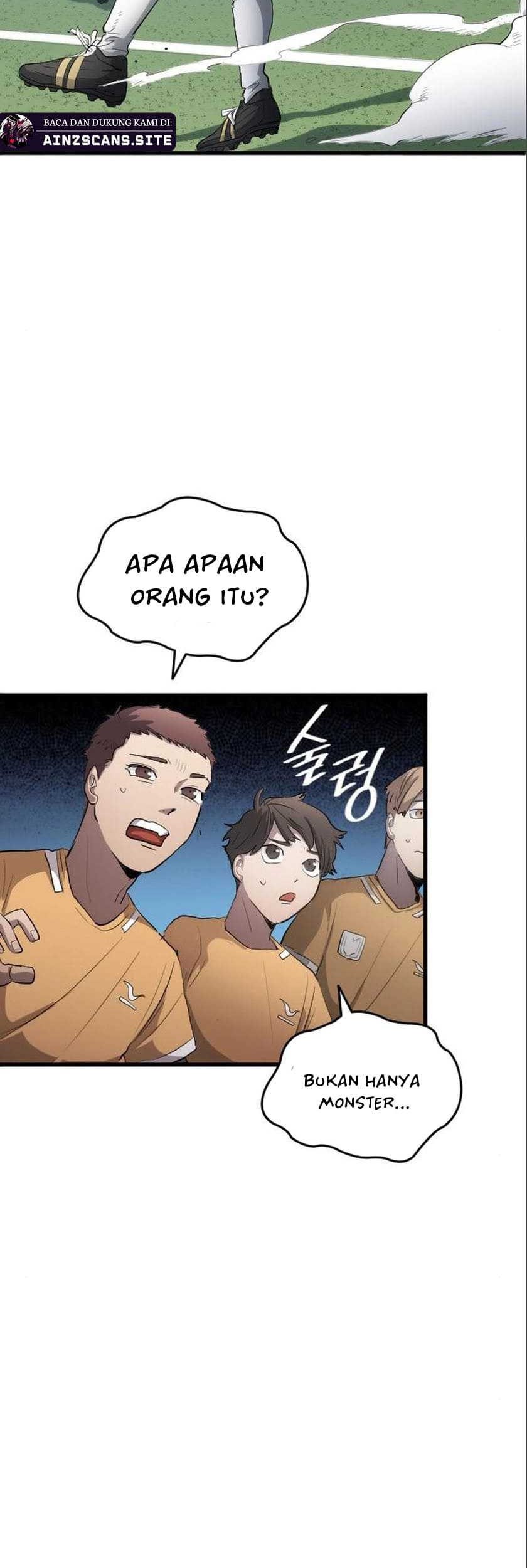 All Football Talents Are Mine Chapter 24 Gambar 8