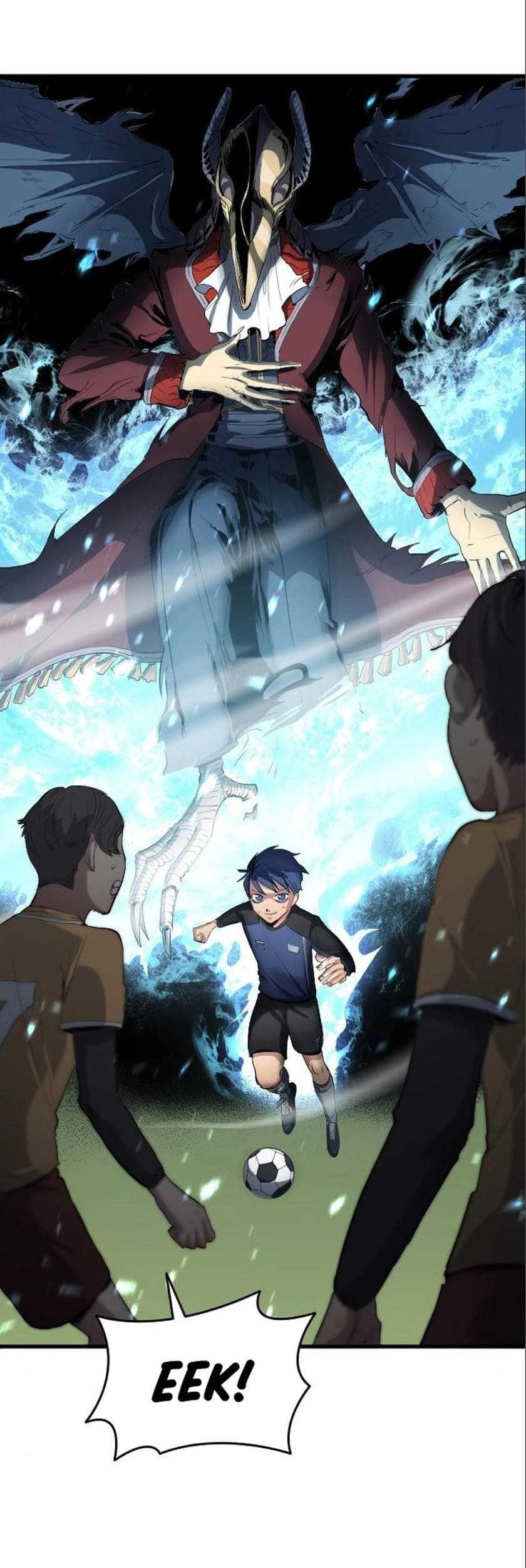 All Football Talents Are Mine Chapter 24 Gambar 9