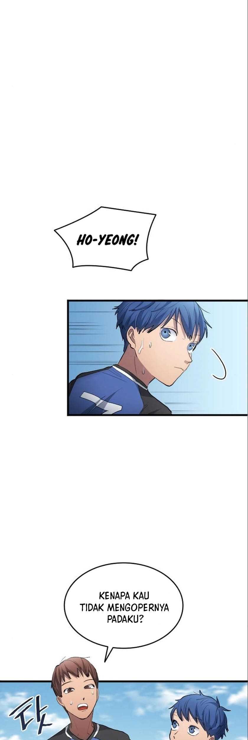 All Football Talents Are Mine Chapter 24 Gambar 10