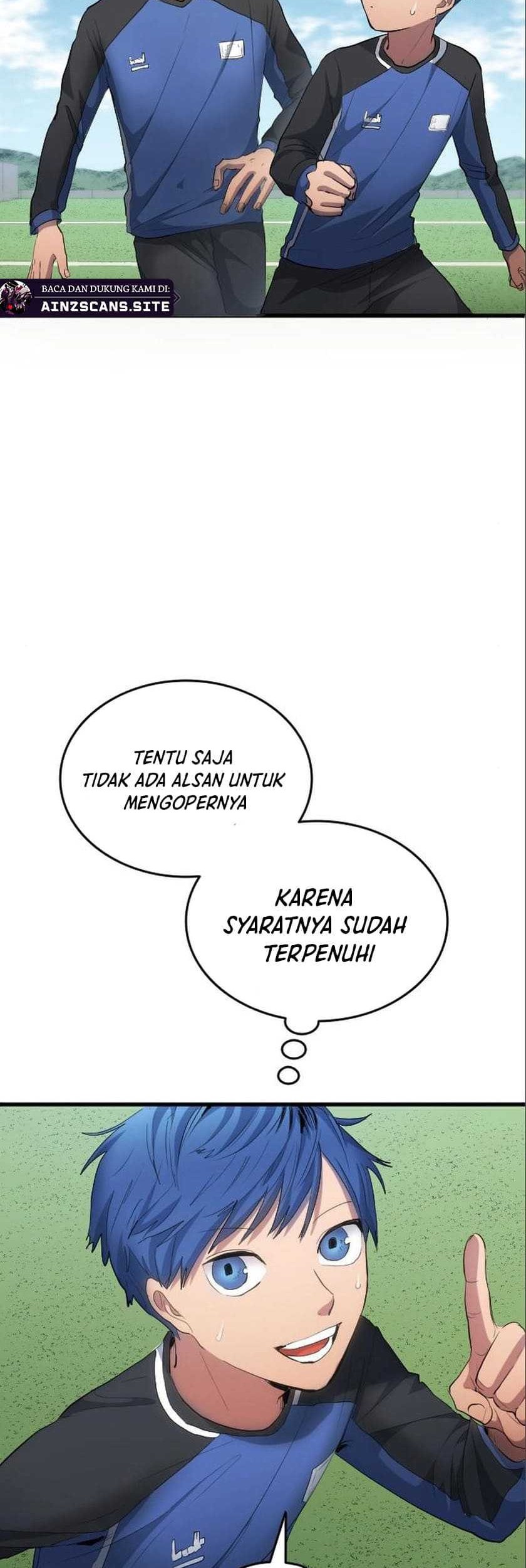 All Football Talents Are Mine Chapter 24 Gambar 11