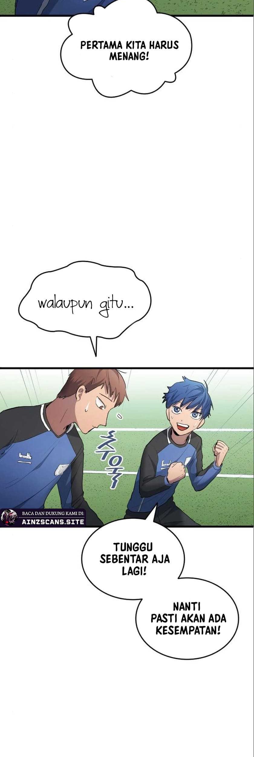 All Football Talents Are Mine Chapter 24 Gambar 12