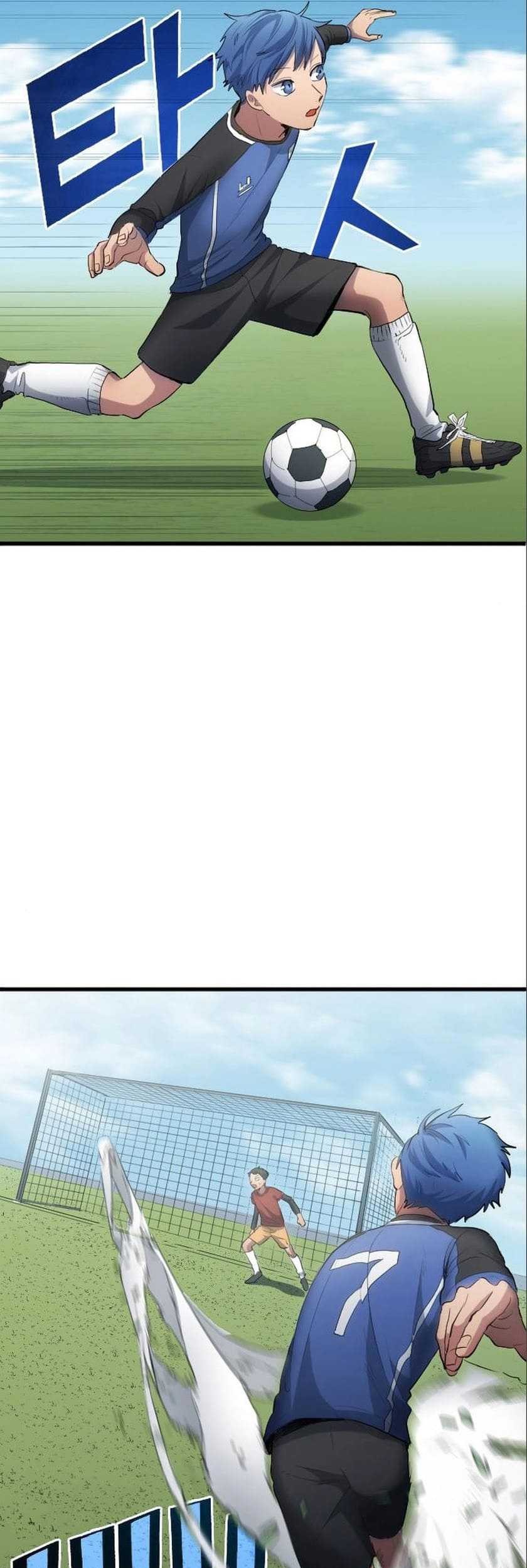 All Football Talents Are Mine Chapter 24 Gambar 14