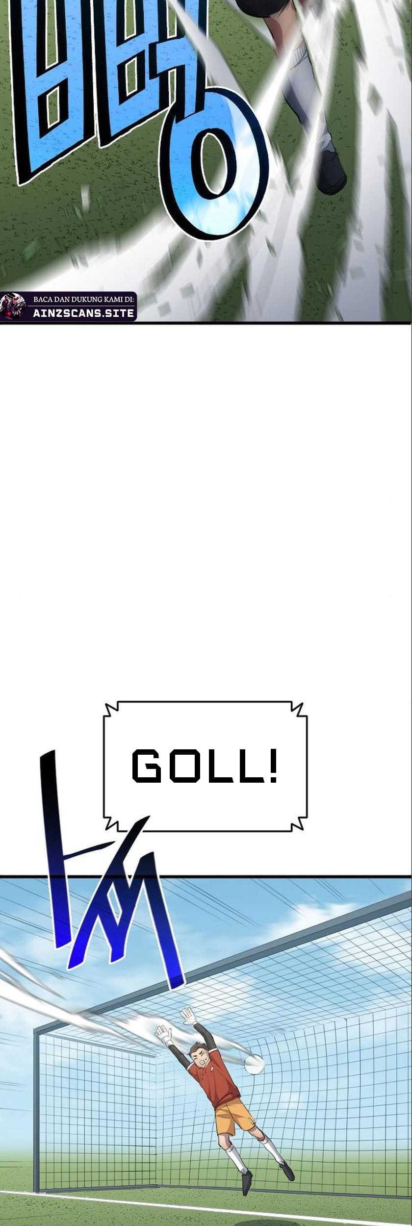 All Football Talents Are Mine Chapter 24 Gambar 15