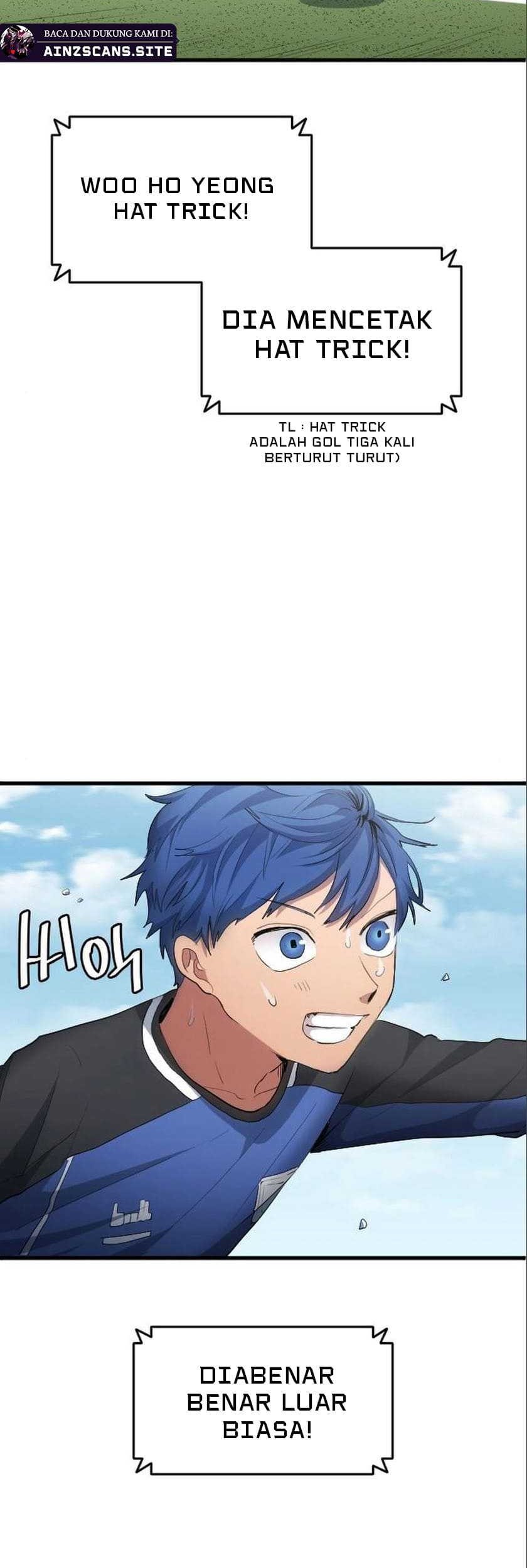 All Football Talents Are Mine Chapter 24 Gambar 16