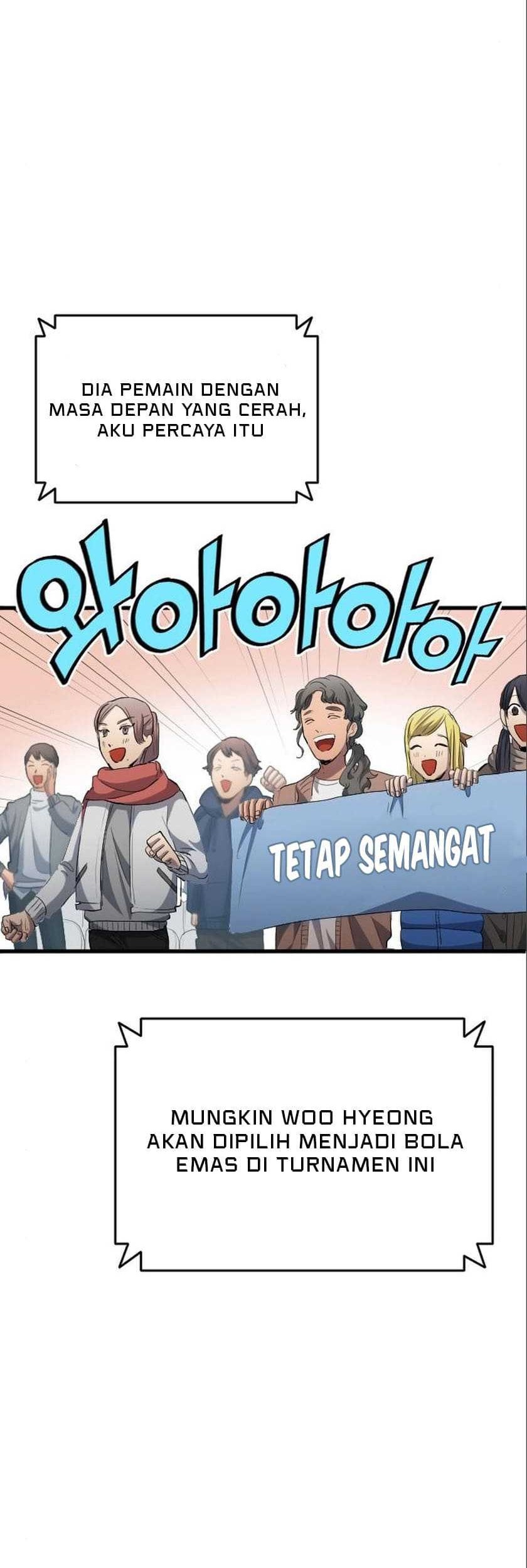 All Football Talents Are Mine Chapter 24 Gambar 17