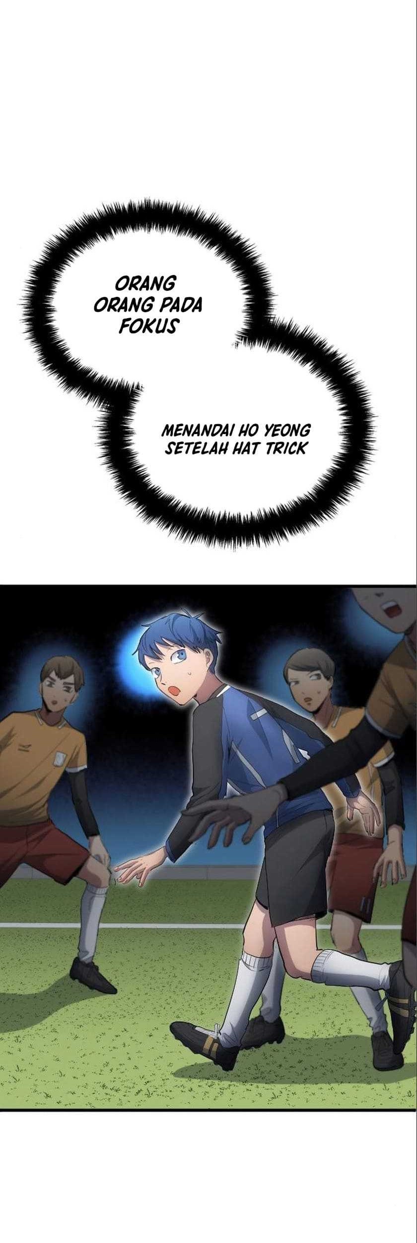 All Football Talents Are Mine Chapter 24 Gambar 19