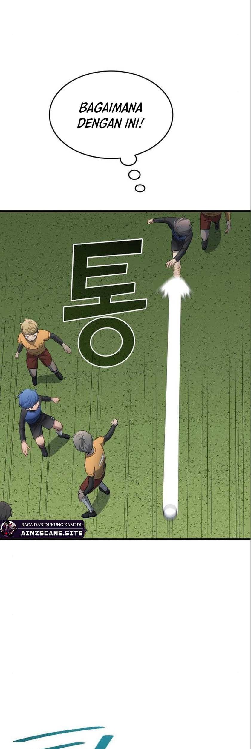 All Football Talents Are Mine Chapter 24 Gambar 20