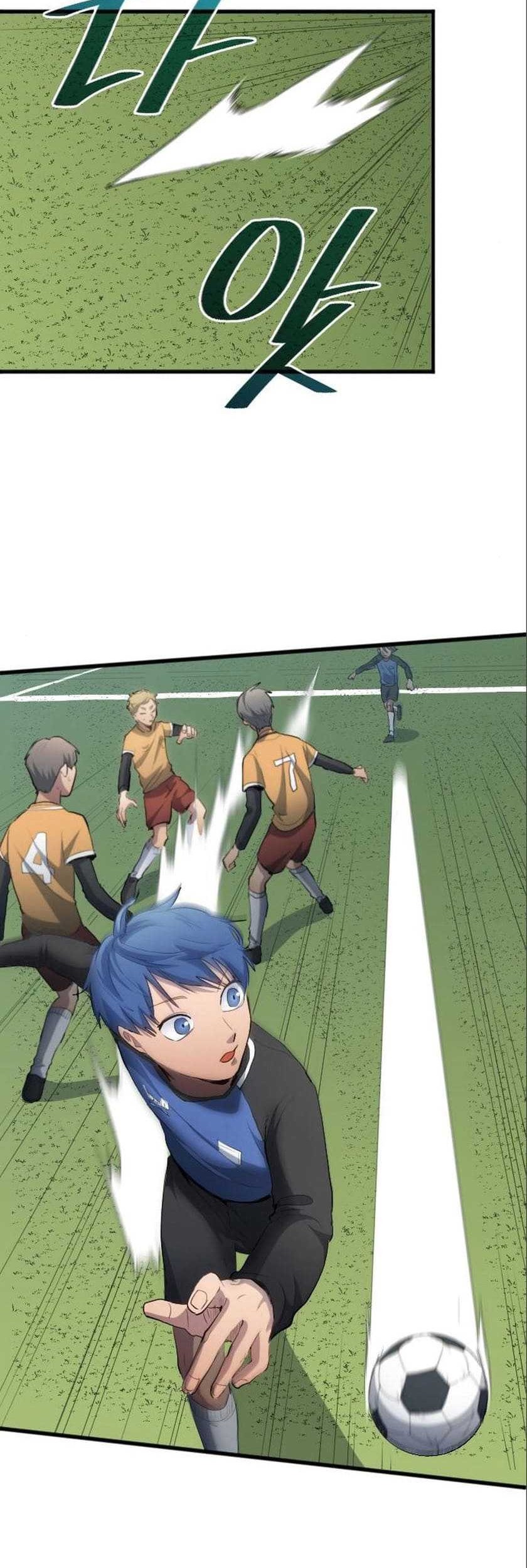 All Football Talents Are Mine Chapter 24 Gambar 21