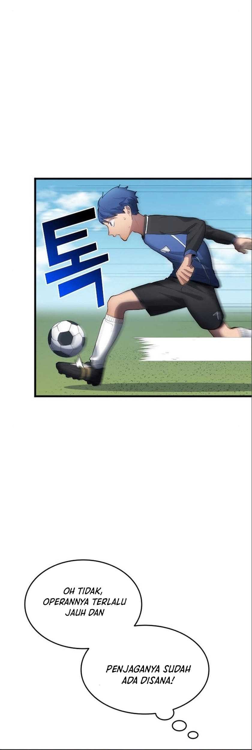 All Football Talents Are Mine Chapter 24 Gambar 22