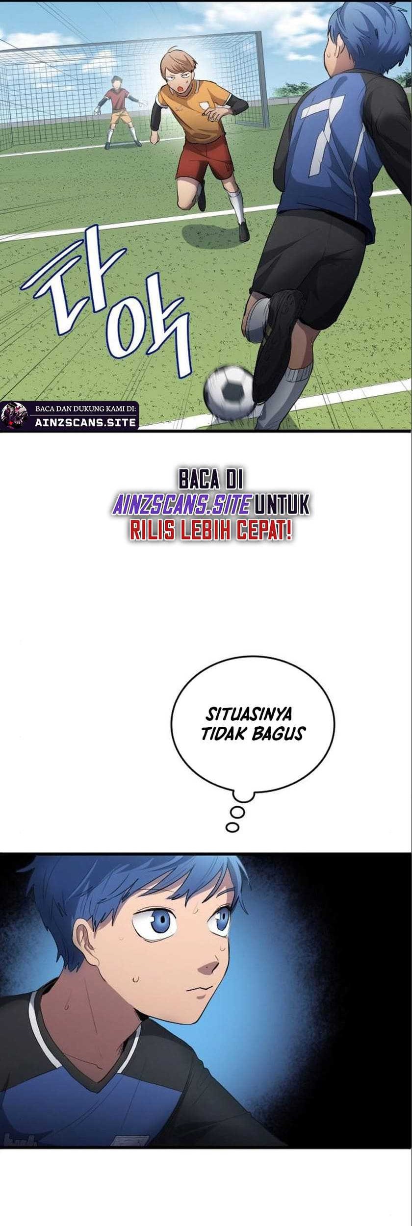 All Football Talents Are Mine Chapter 24 Gambar 23