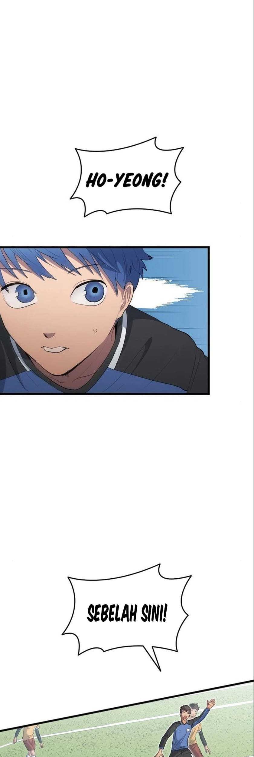 All Football Talents Are Mine Chapter 24 Gambar 24