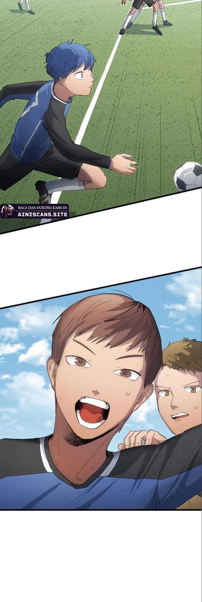 All Football Talents Are Mine Chapter 24 Gambar 25