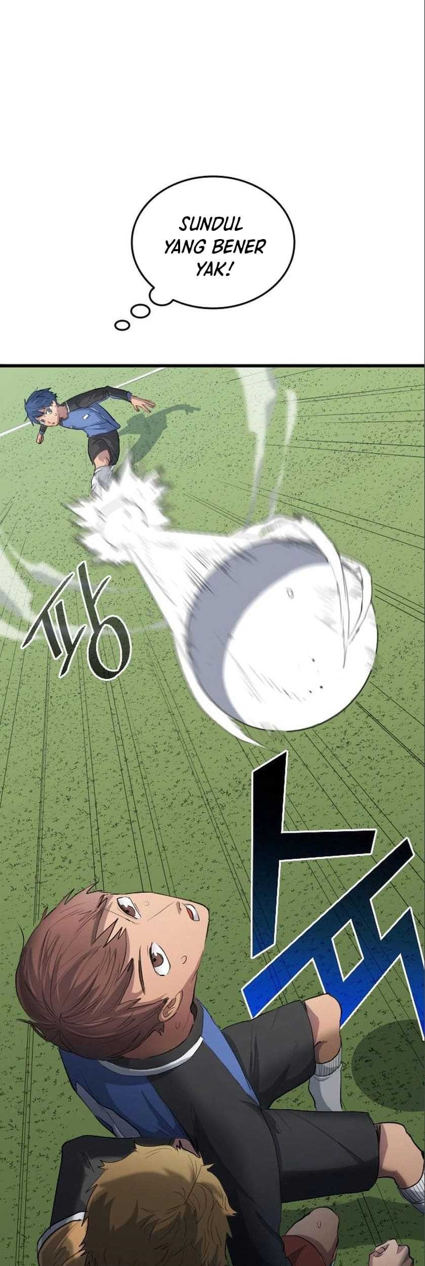 All Football Talents Are Mine Chapter 24 Gambar 26