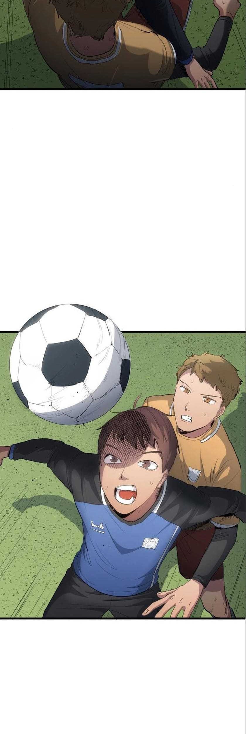 All Football Talents Are Mine Chapter 24 Gambar 27