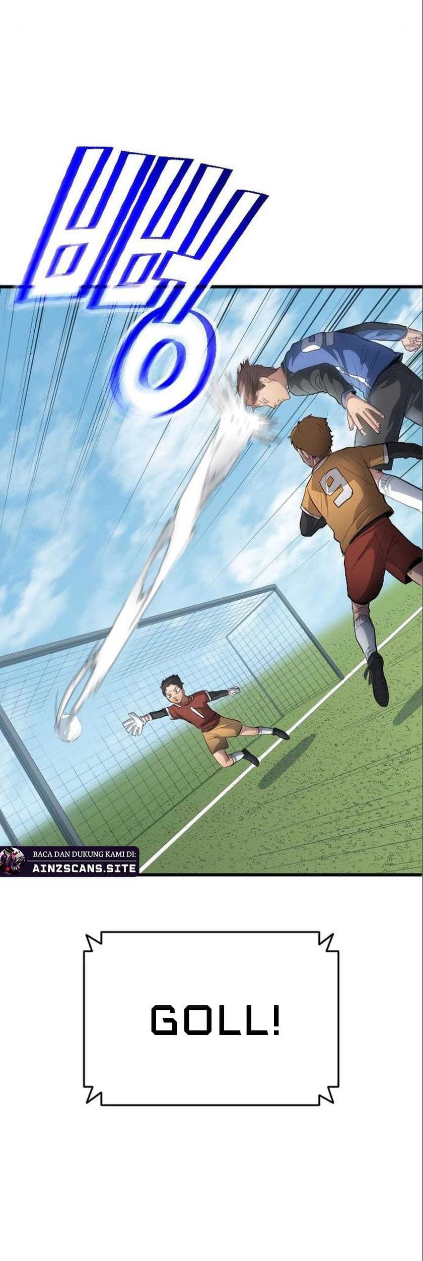 All Football Talents Are Mine Chapter 24 Gambar 28