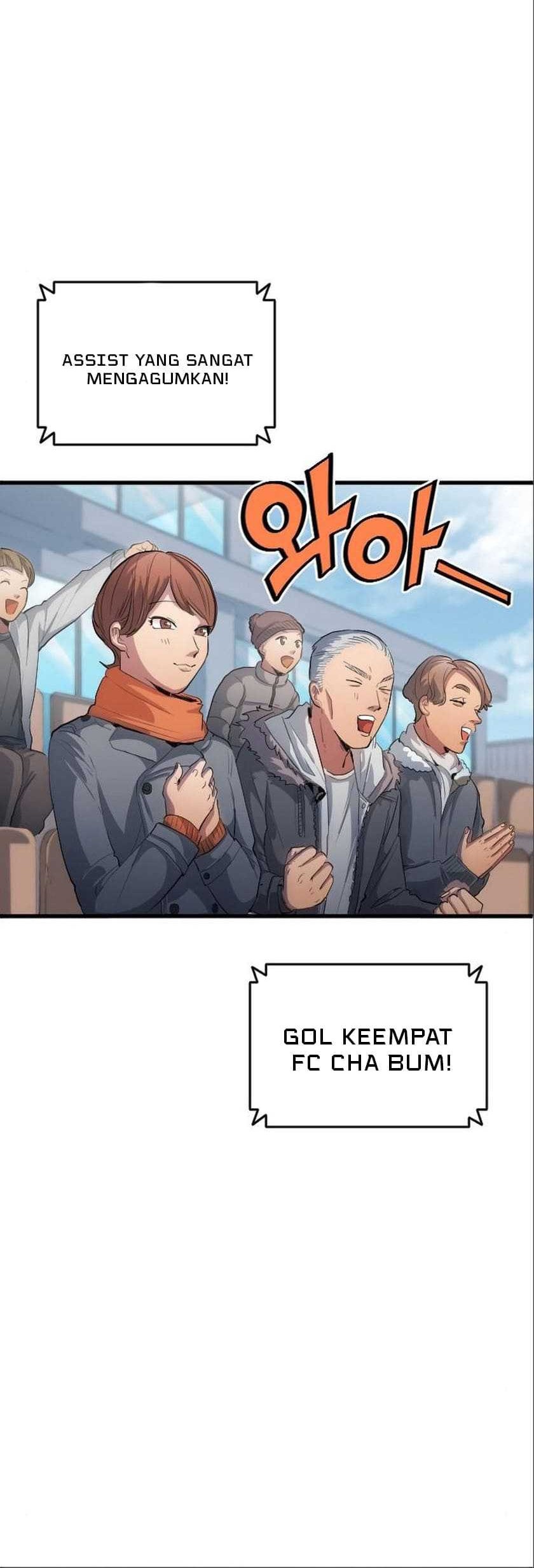 All Football Talents Are Mine Chapter 24 Gambar 29