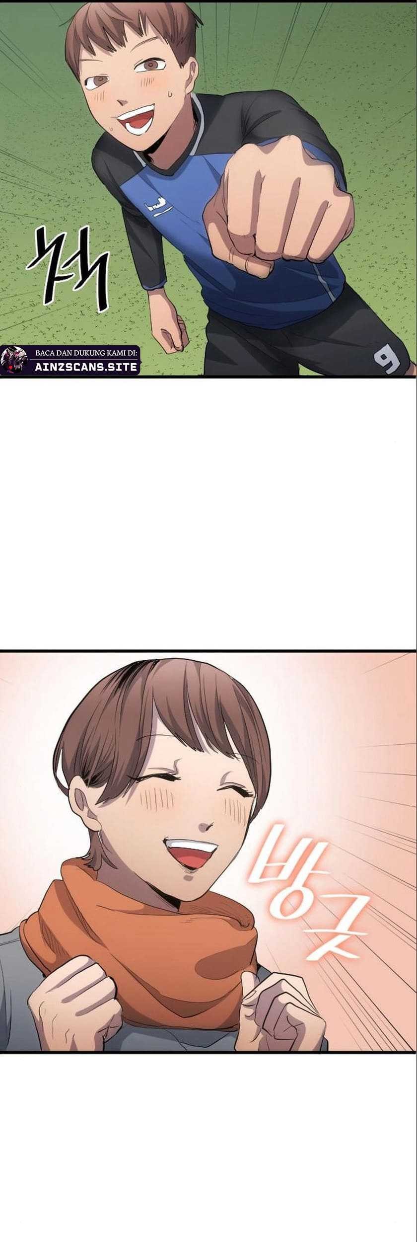 All Football Talents Are Mine Chapter 24 Gambar 30