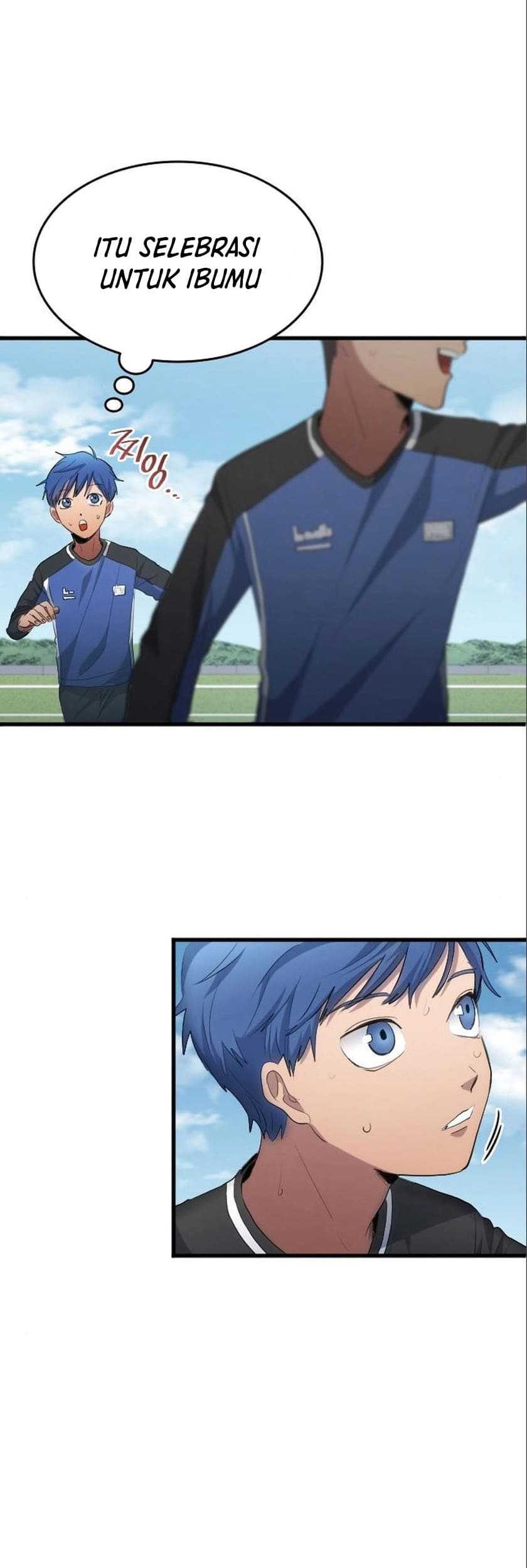 All Football Talents Are Mine Chapter 24 Gambar 31