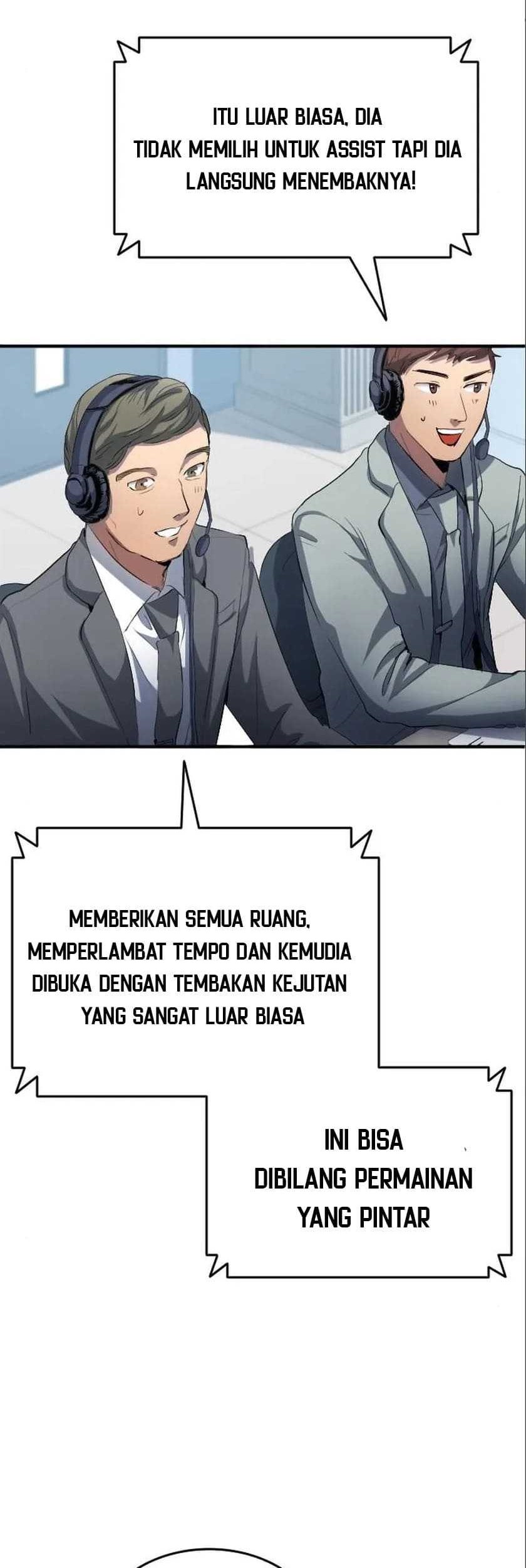 All Football Talents Are Mine Chapter 23 Gambar 48