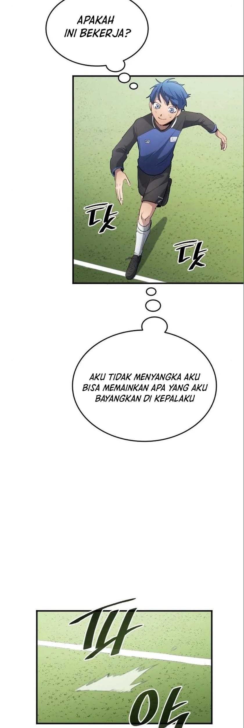 All Football Talents Are Mine Chapter 23 Gambar 49