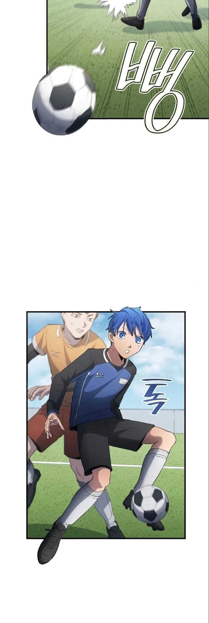 All Football Talents Are Mine Chapter 23 Gambar 34