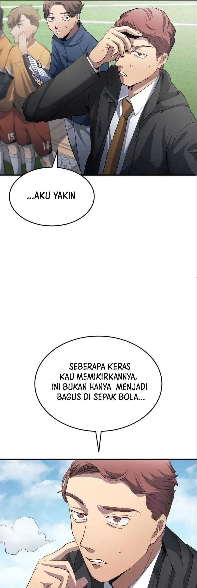 All Football Talents Are Mine Chapter 23 Gambar 31