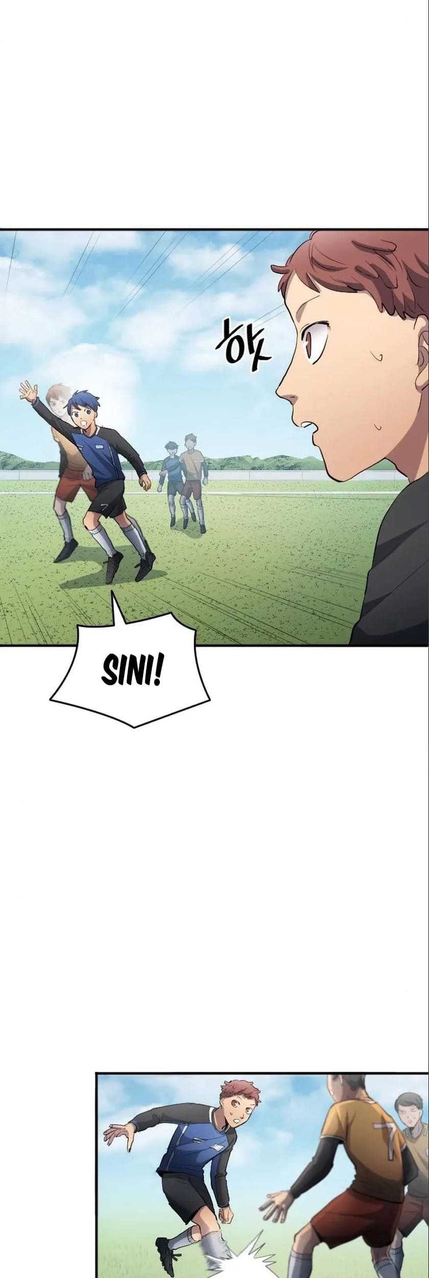 All Football Talents Are Mine Chapter 23 Gambar 33