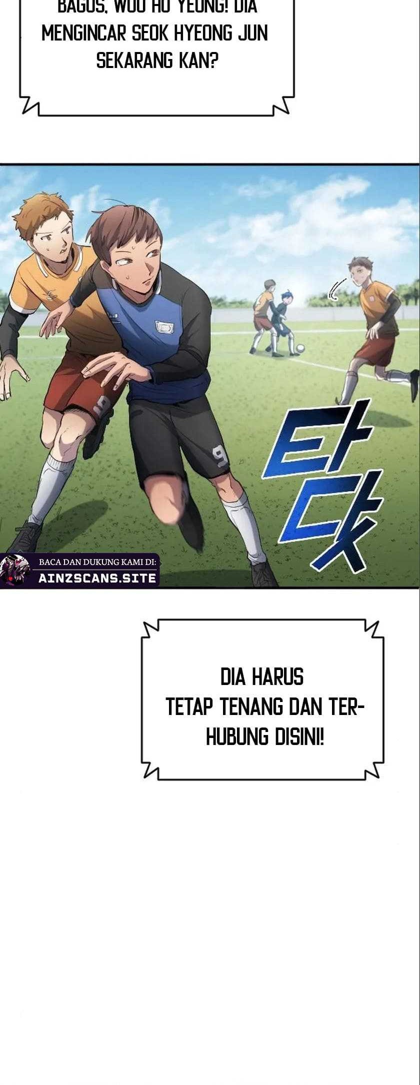 All Football Talents Are Mine Chapter 23 Gambar 38