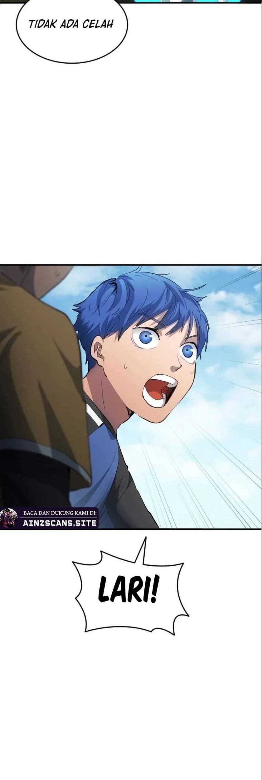 All Football Talents Are Mine Chapter 23 Gambar 36