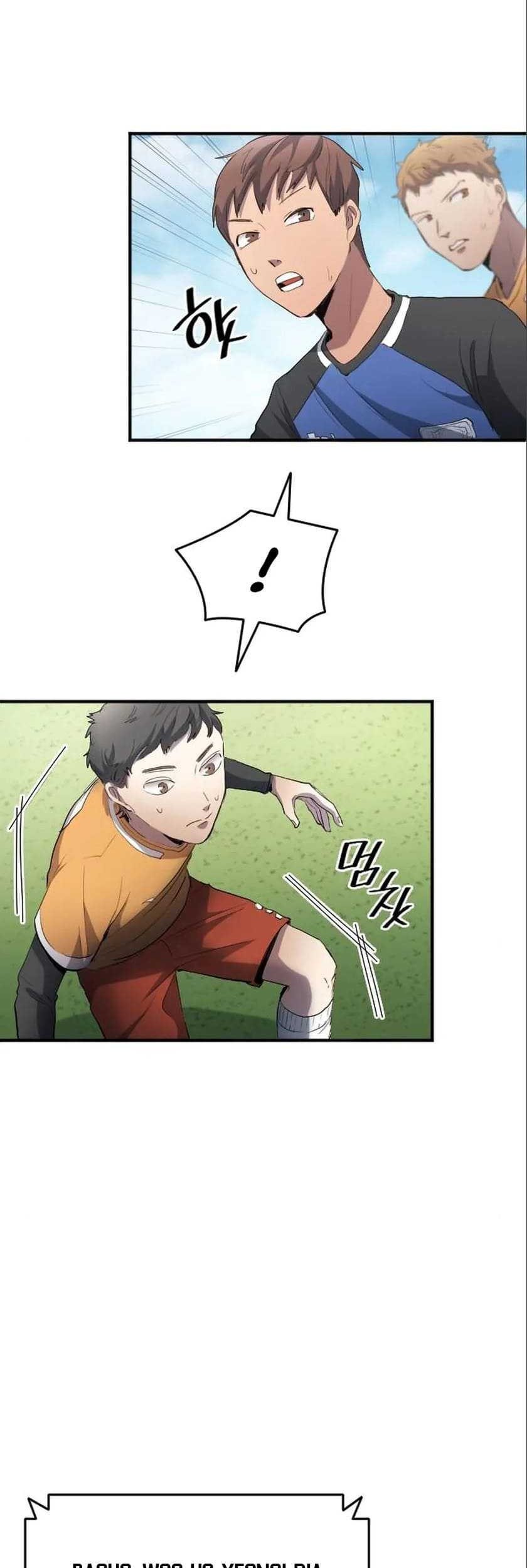 All Football Talents Are Mine Chapter 23 Gambar 37